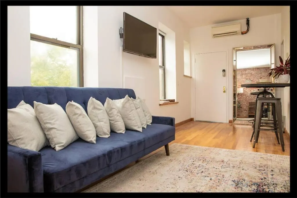 ניו יורק Prime Studio Greenwich Village!
