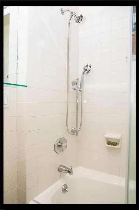 ניו יורק Prime Studio Greenwich Village! 0*, ניו יורק