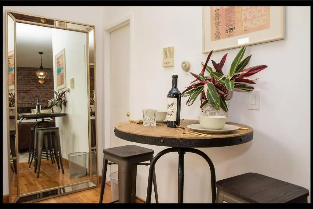 Prime Studio Greenwich Village! 纽约 0*,  美国