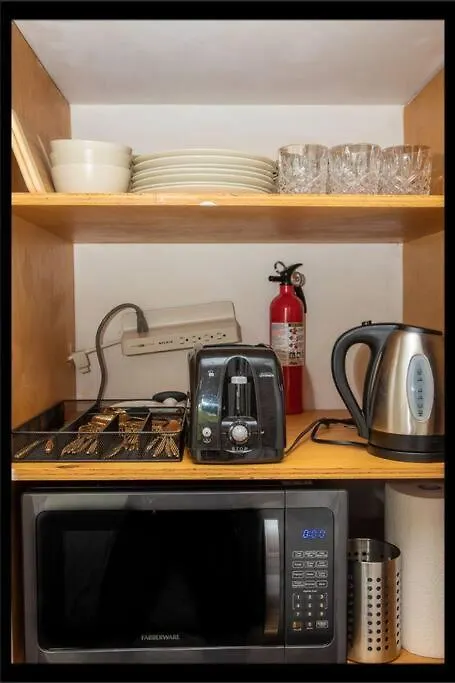 Prime Studio Greenwich Village! 纽约